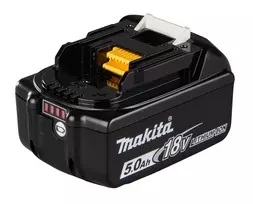 Makita LXT® akumuliatorius 18V, 5.0Ah BL1850B | 632F15-1