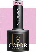 Activeshop OCHO NAILS hibridiniai nagų lakai