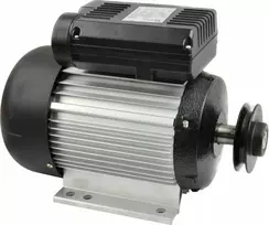 Geko Elektrinis variklis 1,5 kW / 2 km 230 V 1 fazė (1)