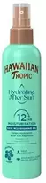 „Hawaiian Tropic“ drėkinamasis odos atkuriamasis aliejus po saulės, 150 ml