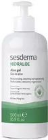 Odą raminantis ir maitinantis gelis Sesderma Hidraloe, 500 ml