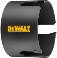 Grąžtas Gręžimo karūna su kietmetaliais 127 mm, DeWALT