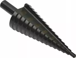 Pakopinis grąžtas Geko G38562; 4-32 mm