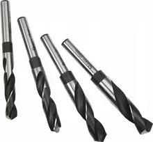 Grąžtas Wiertło Geko Kpl. wierteł do metalu HSS4241 14-20mm 4vnt.. (20)