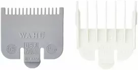 Wahl Clipper Corporation WAHL 03070-100 Antgalių rinkinys, 2vnt.