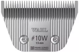 Wahl Clipper Corporation WAHL 1264-7160, #10W 1,5mm Kerpamoji galvutė
