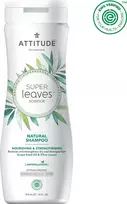 Attitude Maitinamasis ir stiprinantis šampūnas su vynuogių kauliukų aliejumi 473ml