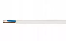 Eltrim WCA3102E00ACF0O-K25 Kabelis YDYp 2x1.5 300/500V /25m/