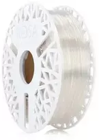3D plastikas TPU 96A skaidrus 1.75mm 1kg Rosa3D