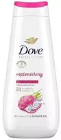 Dove Advanced Care Jauninamasis Dušo želė (Dušo želė)