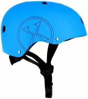 MTW001-1 MĖLYNAS ŠALMO DYDIS. L(58-61CM) NILS EXTREME