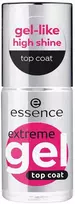 Essence Cosmetics Ess Uñas Top Coat Extreme Gel 01