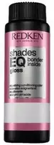 Redken Shades Eq Bonder Inside 09nb, 60 ml X 3 U