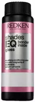 Redken Shades Eq Bonder Inside 04abn, 60 ml X 3 U