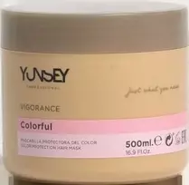 Yunsey Colorful kaukė 500 ml