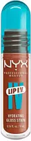 Nyx Lip Iv Gloss 01-Caramel Drip, 5 ml