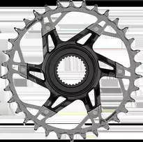 Transmisija: SRAM XX T-TYPE 36T BOSCH Generation 4 Direct Mount