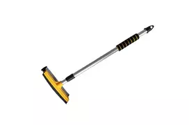 Ściągaczka Automobilio stiklų šepetys Tom-Par Squeegee Teleskop, 55/80 cm