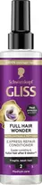Gliss Kur SCHWARZKOPF Gliss Full Hair Wonder Express plaukų kondicionierius 200 ml