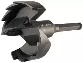 Makita Grąžtas freza 76mm D-74407