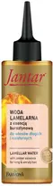 Farmona JANTAR Lamelinis vanduo su gintaro esencija ilgiems ir nepaklusniems plaukams 150 ml