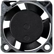 BambuLab Hotend aušinimo ventiliatorius Bambu Lab X1 serijos spausdintuvams