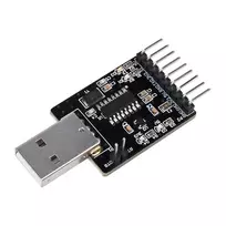 Oem Bigtreetech Writer 11.0 - modulis į ESP-01S WIFI - modulio išplėtimas, skirtas SKR v 1.4/SKR v1.4 Turbo Control Board