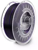 3D plastikas Devil Design PET-G 1.75mm 1kg - Ultra Violet