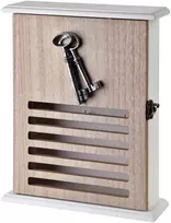 Pepco STACY raktų dėžutė 20x6x26,5cm