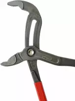 AW-Tools AWTOOLS REGULIUOJAMOS REPLĖS 600mm 0-140mm Juodas LINE