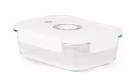 Vakuuminis stiklinis indas G21, 6009712, 1480 ml
