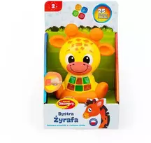 DUMEL DD 50096 Ryški žirafa