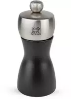 Peugeot Salt and pepper grinder set, 12 cm, juodas, Fidji