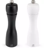 Peugeot Salt and pepper grinder set, 20 cm, Tahiti