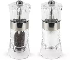 Peugeot Salt and pepper grinder set, 14 cm, Oslo