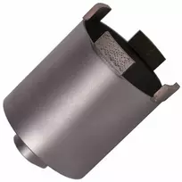 68 x 70 mm Distar CS-X M16 deimantinis grąžtas rozetėms