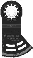 Bosch AYZ 53 BPB 53 x 40 mm STARLOCK 1 vnt.
