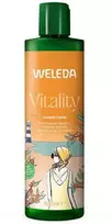 Weleda Šaltalankių dušo kremas (Shower Kreminis) 400 ml