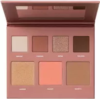„Paese Get The Glow Look“ daugiafunkcinė veido ir akių makiažo paletė, universali, 16 g