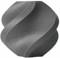 Bambu Lab Refill ABS plastikas 1.75mm 1kg - Sidabrinis