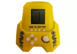 RoGer elektroninis žaidimas vaikams Tetris „Rocket“