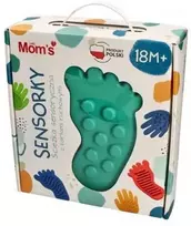 Mom's Care HENCZ 815 SENSORKY sensorinis kelias
