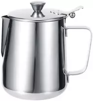 Riposo Puodelis pienui su dangteliu 0.35 L, R-4385