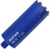 Deimantinė gręžimo karūna DISTAR 10215129015; 1 1/4''; 180x300 mm