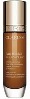 „Clarins Skin Illusion“ pilnai padengiantis kremas 118,5N, 30 ml