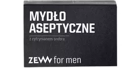 Zew For Men Mydła aseptyczne, 85 ml