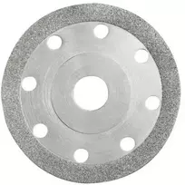 Deimantinis šlifavimo diskas PROXXON 50x0,8x9,6mm