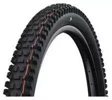 SCHWALBE ALBERT GRAVITY PRO Evolution Folding tire 29" 2,50" (63-622)