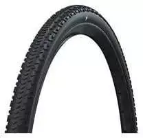 SCHWALBE G-ONE RX PRO Folding tire 700c 40 mm (40-622)