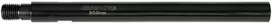 Grąžtas Graphite Grafitinio grąžto prailginimas deimantiniams skylių pjūklams, skirtiems 58G540 gręžimo staklėms, ilgis 500 mm